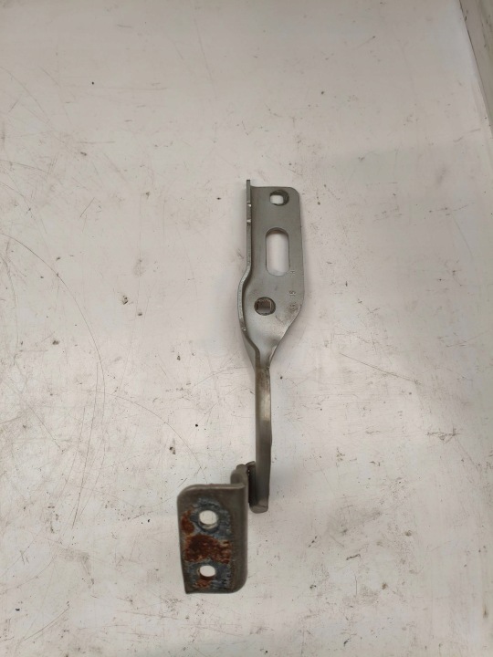фото №6, Seat leon iii 5f петля капота праве 5f0823302b