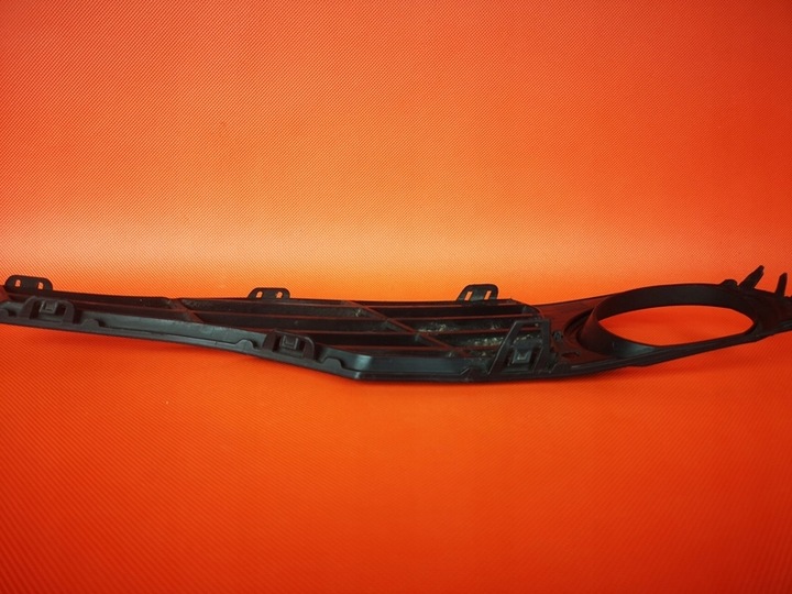 фото №6, Bmw 3 f30 решітка бампера галоген ліва 7292731