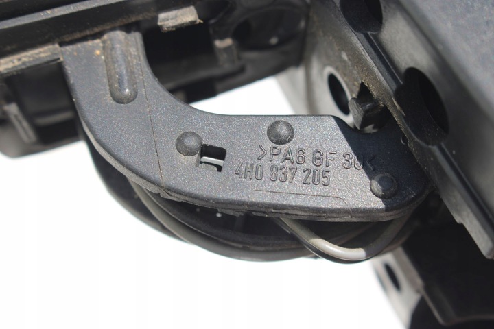 фото №14, Audi a6 ручка ручка двери 4h0837205 4h1837885 4h0837885 4h0837886 4h08372