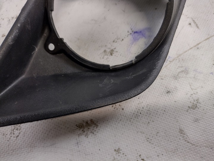 фото №7, Рамка галоген лівий перед ford kuga mk1 i 1 8v4119953a