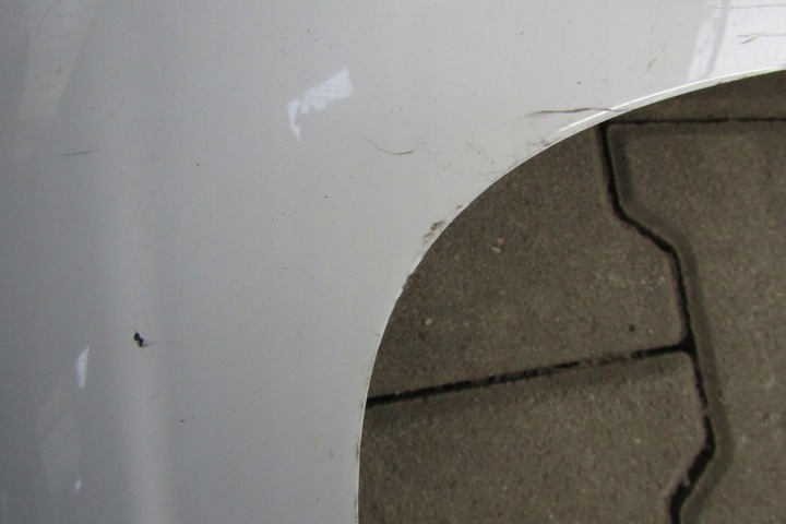 фото №13, Спойлер спойлер козирок кришки зад ford focus mk3 iii hb 10-14