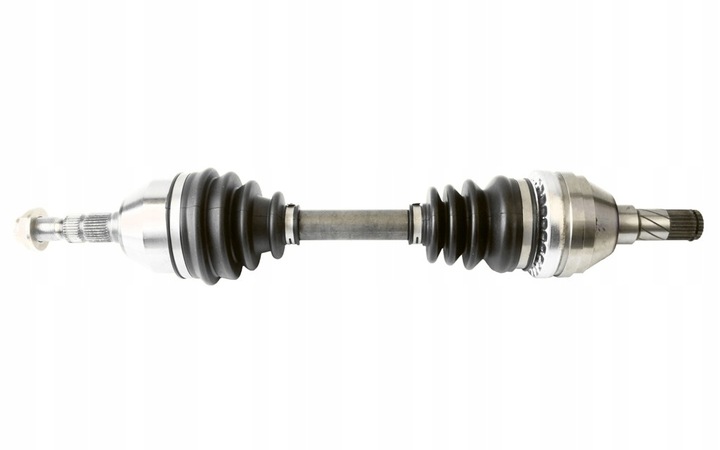 фото №1, Піввісь opel astra h 04 le 1.3 cdti