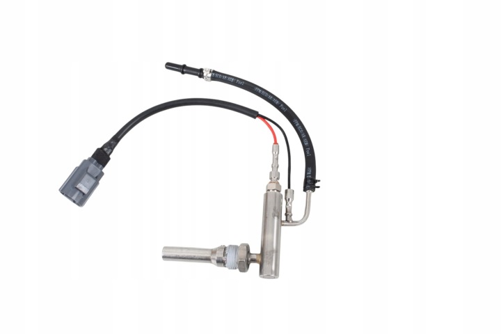 фото №7, Клапан пари пального форсунка свічка запалювання dopalacz dpf ford kuga mk1 2.0 tdci