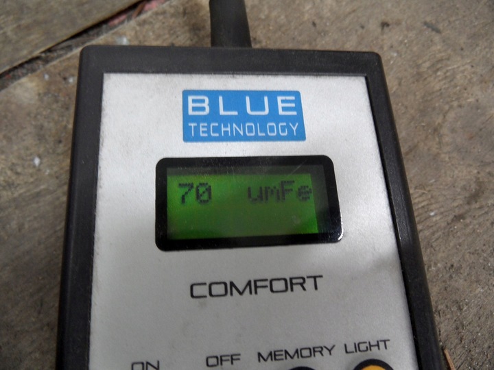 фото №5, Volkswagen caddy iii 08r капот