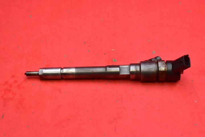 фото №7, Форсунка инжектор тест 3380027800 hyundai santa fe 2 ii 2.2 crdi 153 km