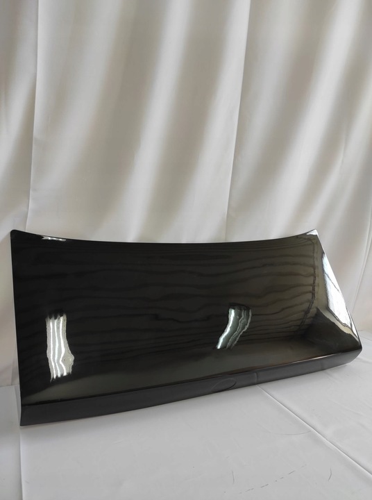 фото №6, Кришка багажника легкий bmw e30 febla купе cabrio