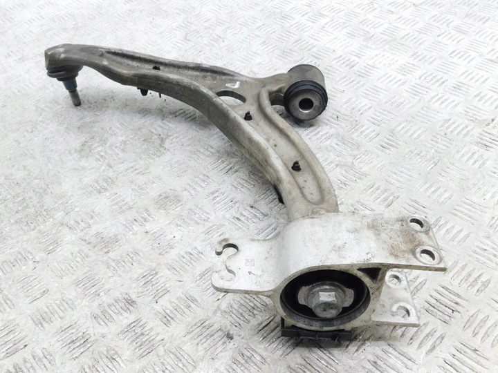 фото №12, Важіль праві перед a2463304800 - mercedes w176 w246 cla c117 gla x156