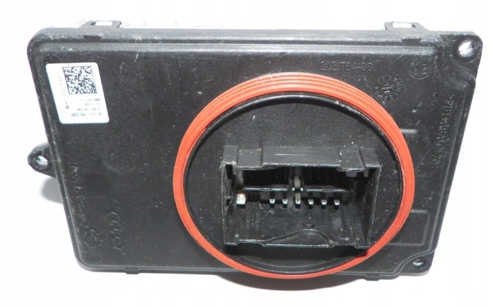 фото №1, Модуль led audi a6 c8 s6 rs6 4k0941592ac 4k0941592a h11 преобразователь оригинальный номер
