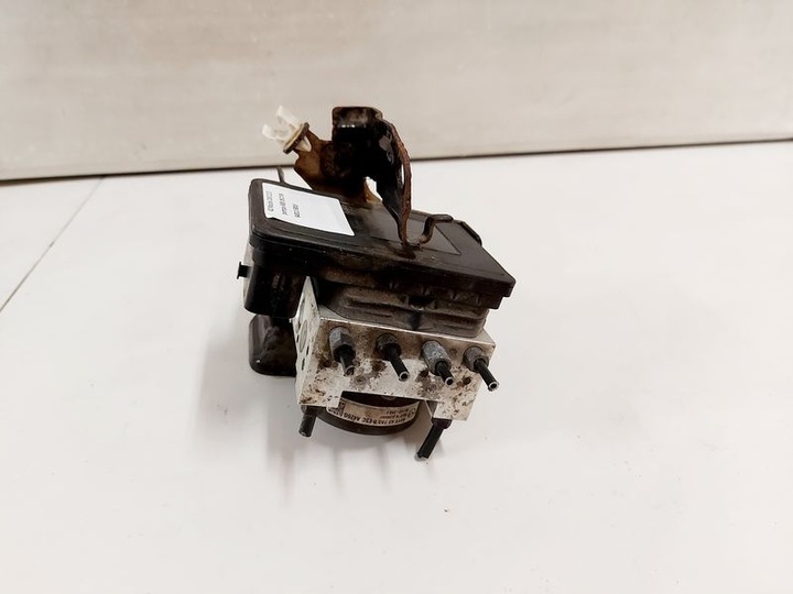 фото №6, Mazda cx5 cx-5 2.2 d насос abs гальмівна гальма 06.2109-6483.3 k011437a0