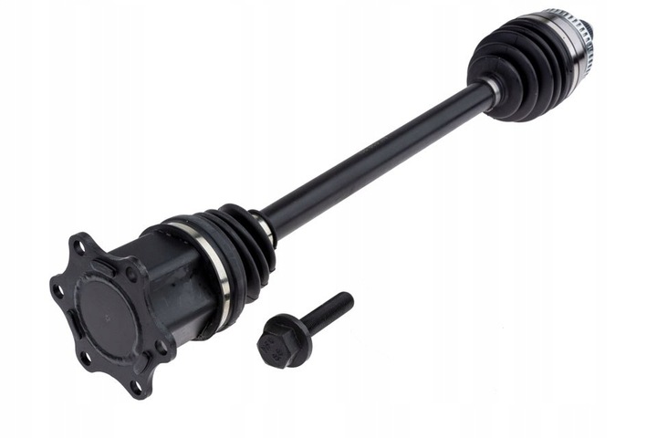 фото №1, Піввісь привідна audi a4 00-08 /ліва/