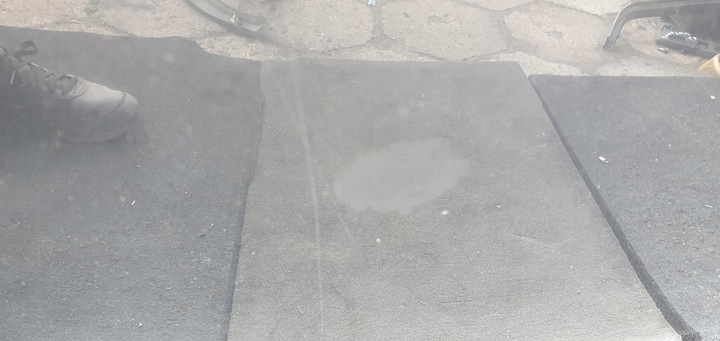 фото №6, Капот крышка двигателя kia sportage iii lak.1k