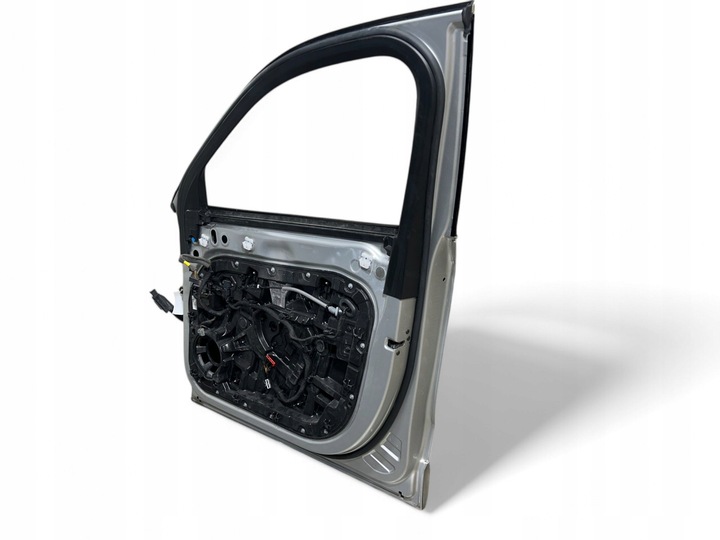 фото №12, Volvo xc90 2021 права сторона двері передні