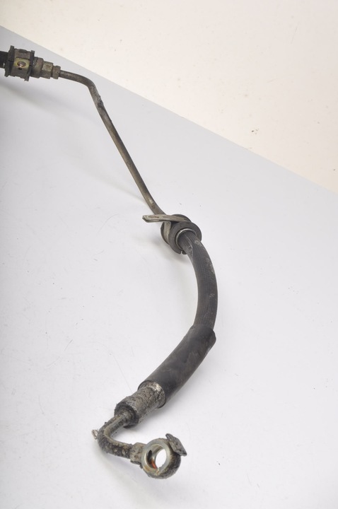 фото №5, Mitsubishi space wagon iii 2.0 шланг підсилювача