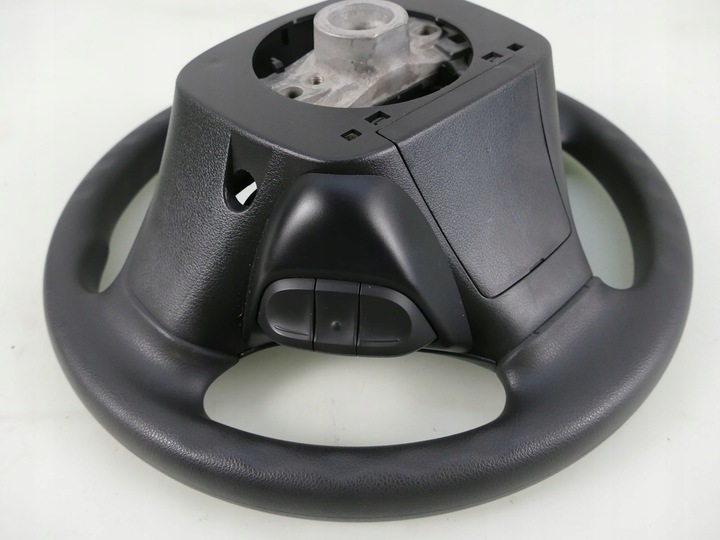 фото №11, Honda cr-v iv crv руль многофункциональная