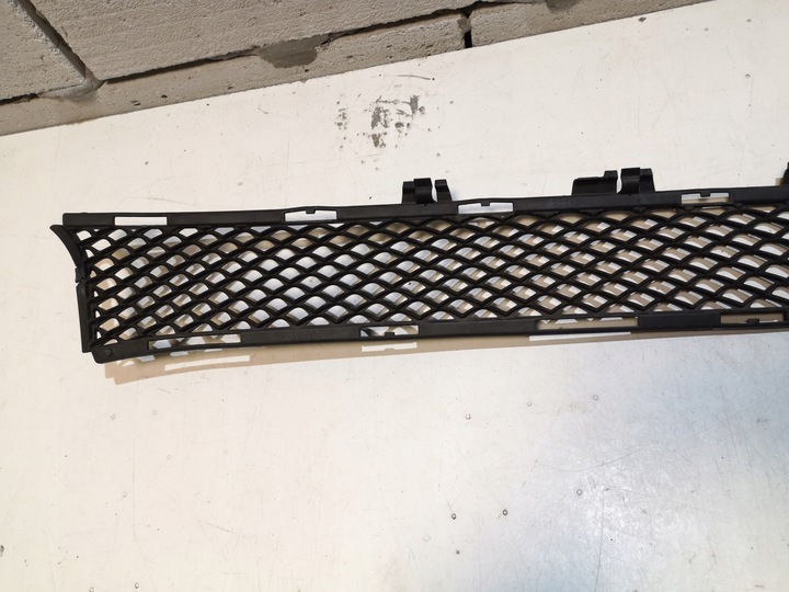 фото №6, Решітка середня бампера mercedes w213 a2138850622