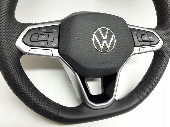 фото №6, Vw t-cross 2gm кермо 3g0419089ap нова