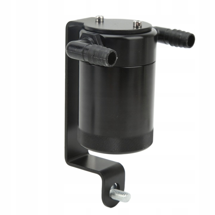 фото №13, Oil catch tank сепаратор масла do dodge charger hellcat 2015-2020
