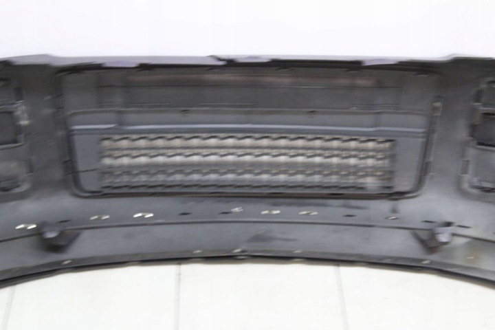 фото №7, Ford fusion i plus рестайлинг 2005r- бампер перед переднее v5 - код краски