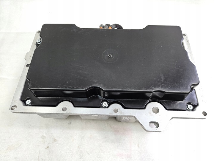 фото №10, Конвертер акумулятора інвертор renault zoe master trafic kangoo 296g90943r