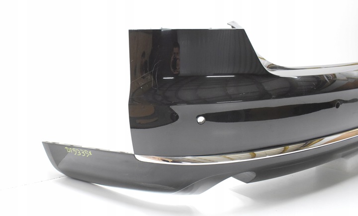 фото №3, Audi a8 d4 4h0 бампер зад задний org