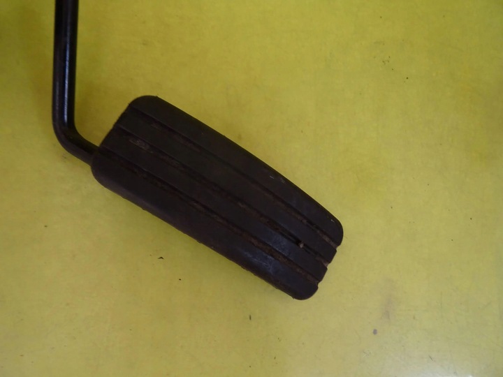 фото №5, Потенціометр газу renault scenic ii - grand 8200159645 nr208