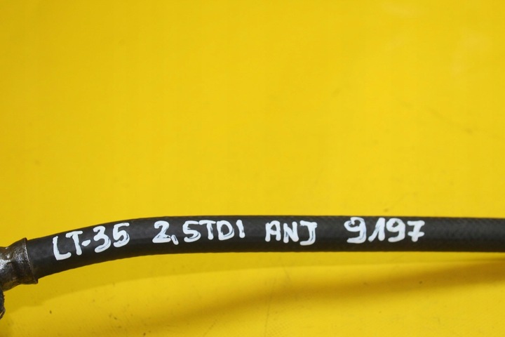 фото №7, Шланг усилителя 2d1422891 lt 35 28 46 2.5 tdi