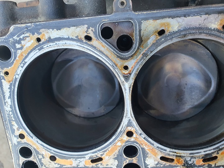 фото №6, Audi a4 b7 a6 двигун 2,0 tfsi bgb dół двигуна półsilnik