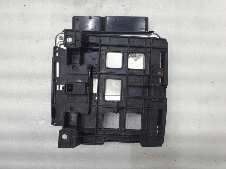 фото №8, Блок керування двигуна 1.4tsi vw scirocco 03c906027at