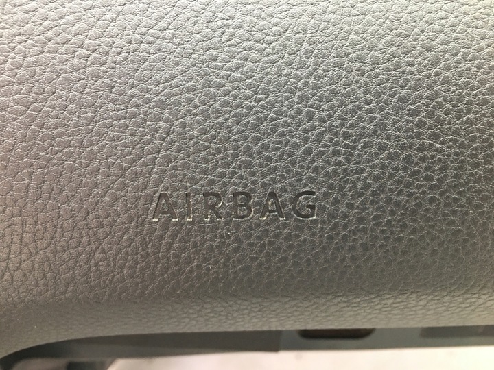 фото №5, Vw golf 6 vi панель консоль подушка безпеки подушки ремені