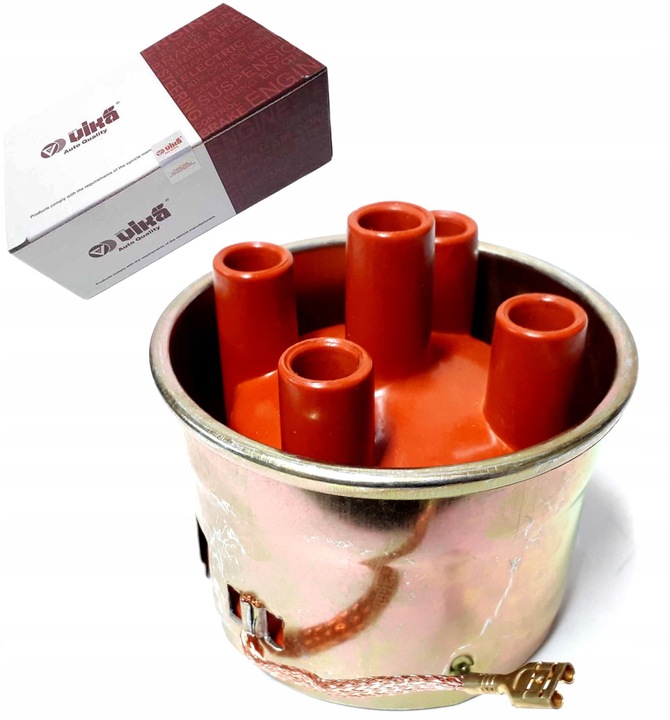 фото №1, Колпачок аппарата зажигания audi seat vw 030905207