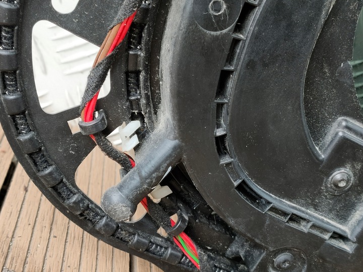 фото №13, Vw touareg ii 7p 10-18 люк дах скляний панорама скло оригінальний номер