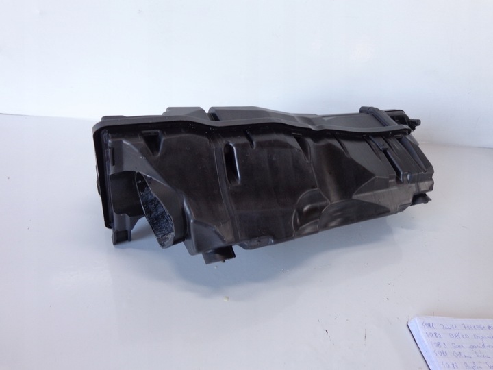 фото №7, Mini cooper r56 1.6i n16 шланг корпус фільтра повітря 7534822