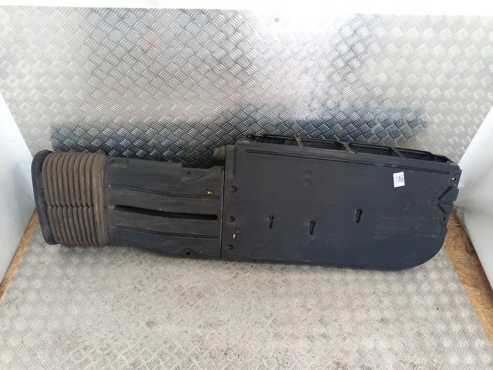 фото №5, Komin труба воздуховод воздуха 1935598 daf xf 106 евро 6