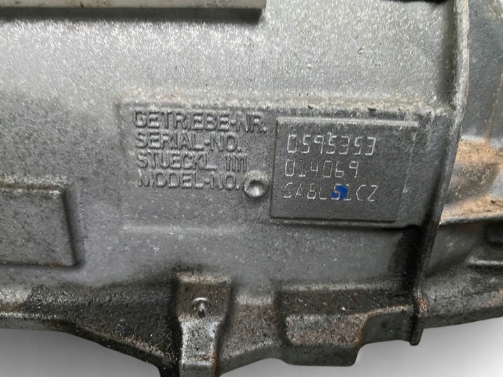 фото №11, Bmw 5 g30 g31 2020 автоматическая коробка передач коробки передач