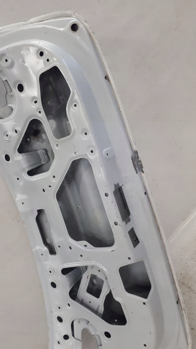 фото №8, Kia ceed 2018-2022 універсал кришка зад