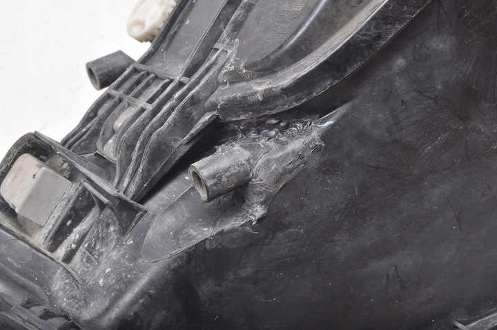 фото №11, Audi a2 лампа левая передняя левый перед европа 8z0941003k