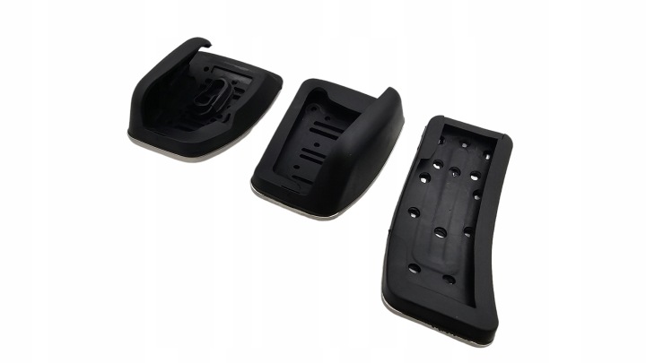 фото №11, Накладки na педалі audi a4 b9 s4 b9 rs4 b9 2015-2021 a5 s5 rs5 2016-2021