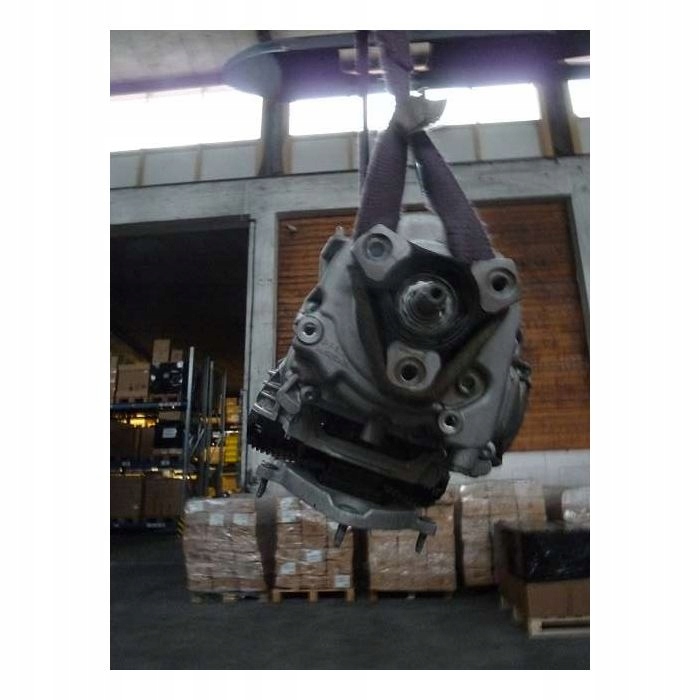 фото №5, Коробка передач автоматична a2132700202, 72504501786928-kg