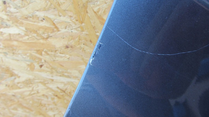 фото №11, Переднє праві крило mercedes w253 glc