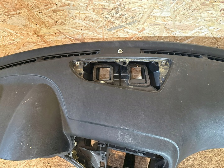 фото №10, Alfa romeo 159 2007 з спереду панель роздавальна