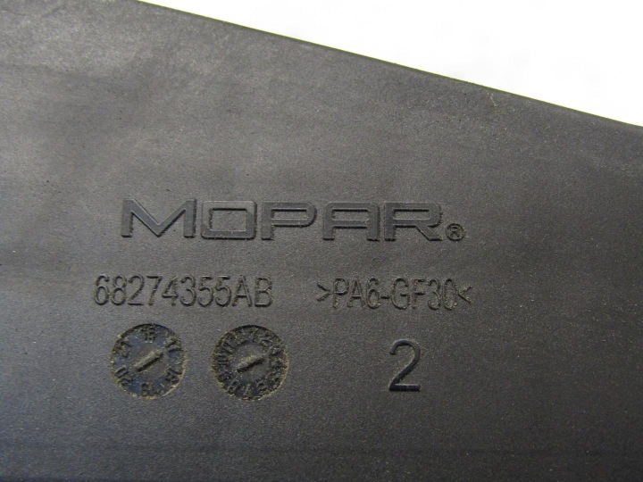 фото №7, Блок управления abs 1.4 t jeep compass ii p68311515ag