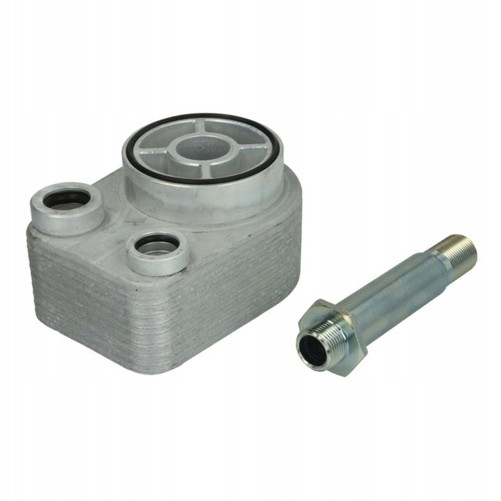 фото №1, Радіаторів масла thermotec d4r002tt