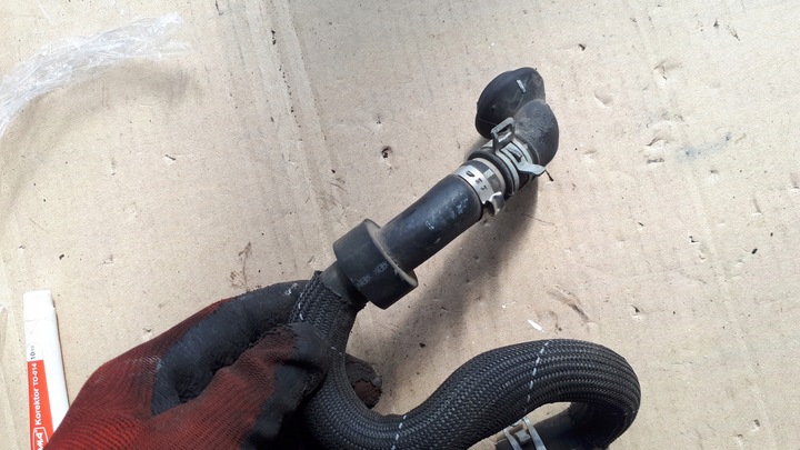 фото №8, S7 4g a7 шланг підсилювач вакуум 4.0 tfsi s6 c7