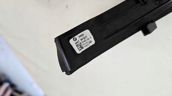 фото №6, Поворотник зеркало правый bmw 3 g20 g21 7498160