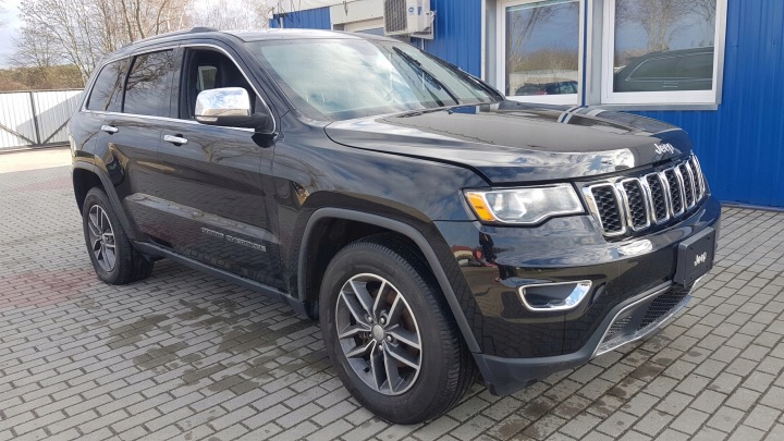 фото №7, Grand cherokee wk2 вал приводной 3.6b 17-