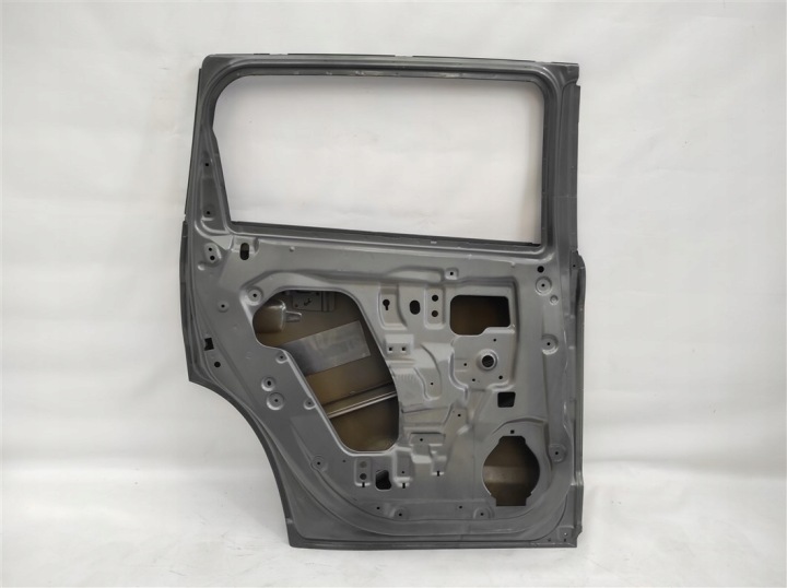 фото №8, Двери левые зад chevrolet orlando po 2011
