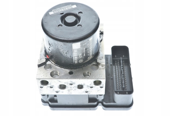 фото №8, Насос abs caddy iii 1k0907379bs 10.0961-0383.3 10.0622-3965.1 1k0614517eg