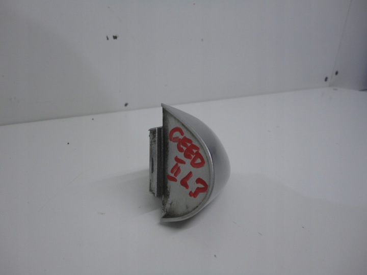 фото №3, Kia ceed ii заглушка ручка перед зад 2012-