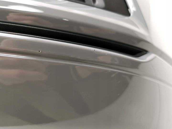 фото №10, Бампер переднє vw passat b8 рестайлінг la7c