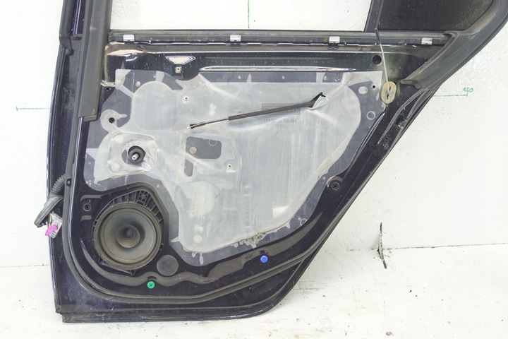 фото №13, Двері праві зад opel insignia a hb z20r